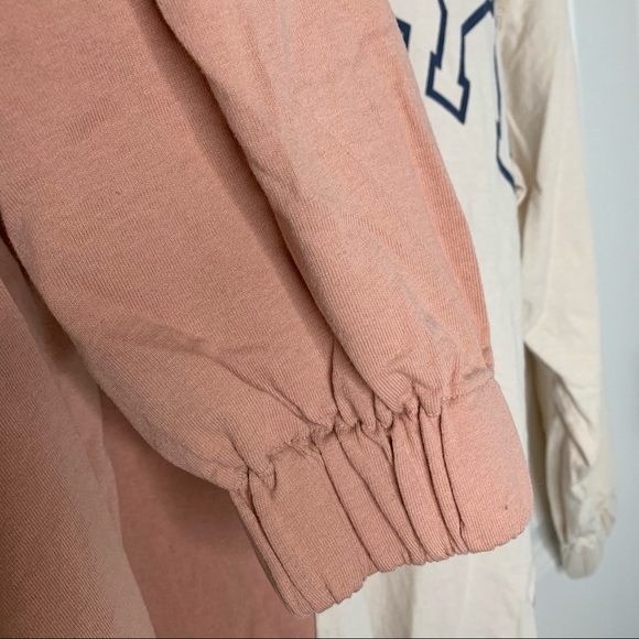 Zara Girl's XL Front Printed Long-Sleeve Sweatshirt - Picture 5 of 9